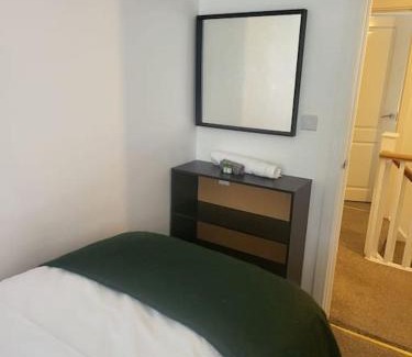 Chapeltown Apartamento | City Vibes Getaway