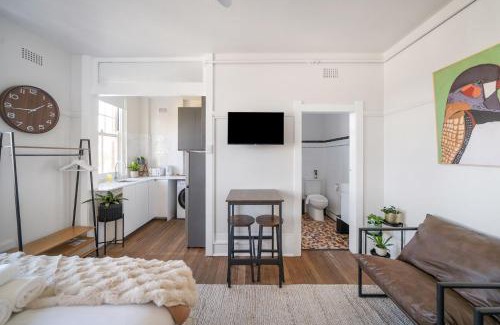 Darlinghurst Apartamento | City Vibes in Darlinghurst