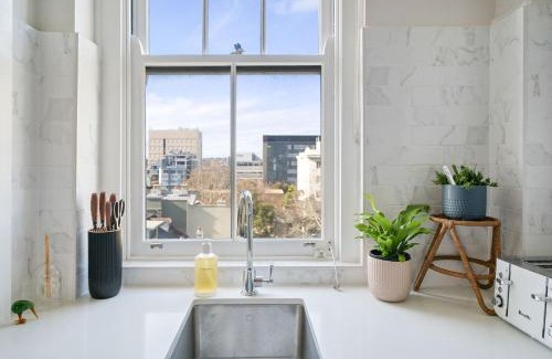 Darlinghurst Apartamento | City Vibes in Darlinghurst