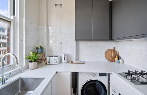 Darlinghurst Apartamento | City Vibes in Darlinghurst