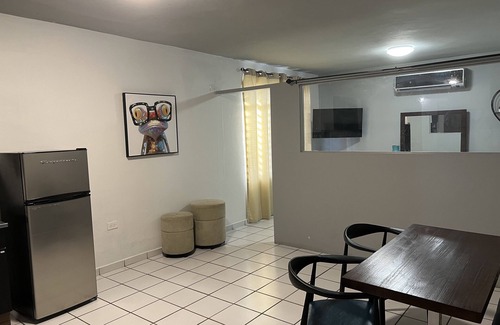 Hato Rey Apartamento | City Vibes Studio near everything you need!