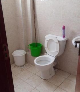 Ngara Apartamento | City view 1bedroom