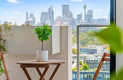 Waterloo Apartamento | City View 2 Bedrooms apt in Waterloo