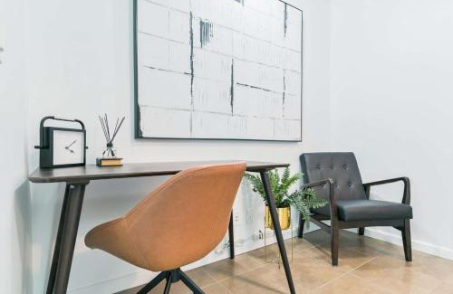 Victoria Park Apartamento | City View 2 King Suites Floor-to-Ceiling Views