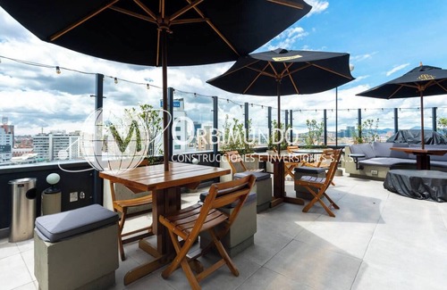 Chico Norte Apartamento | City View-600MB- Sauna - POOL - WD - Luxury - Park93