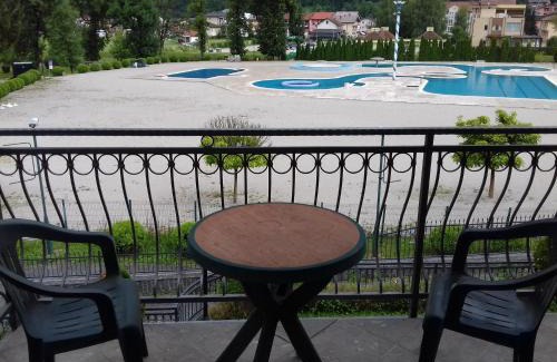 Fojnica Apartamento | City View Apartment