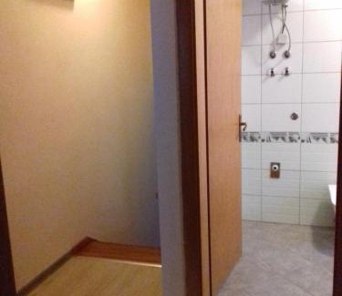 Fojnica Apartamento | City View Apartment