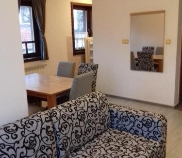 Fojnica Apartamento | City View Apartment