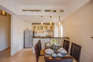 Tuol Kouk Hotel | City View Apartment