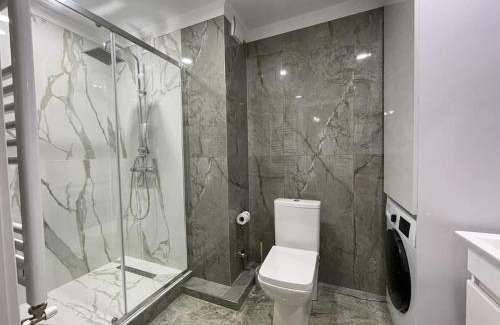 Chisinau Apartamento | City View Apartment