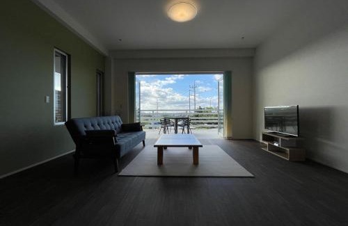 Taketomi-jima Taketomi-cho Villa | City View GOAT