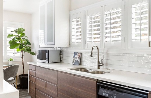 North Admiral Casa | City View Home w/Fireplace & Home Theater - 5 min walk to Ferry via Downtown SEA