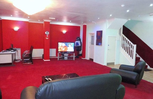 Bethnal Green Hotel | City View Hotel London