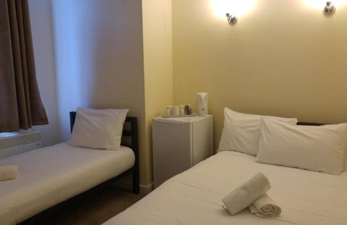 Bethnal Green Hotel | City View Hotel London