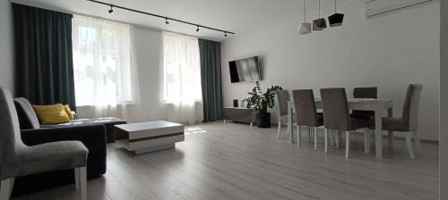 Swidnica Apartamento | CITY VIEW Saperów II - klimatyzacja, przy parku