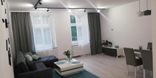 Swidnica Apartamento | CITY VIEW Saperów II - klimatyzacja, przy parku