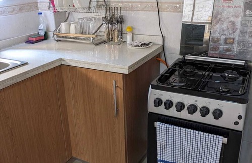 Ngara Apartamento | City View Suites
