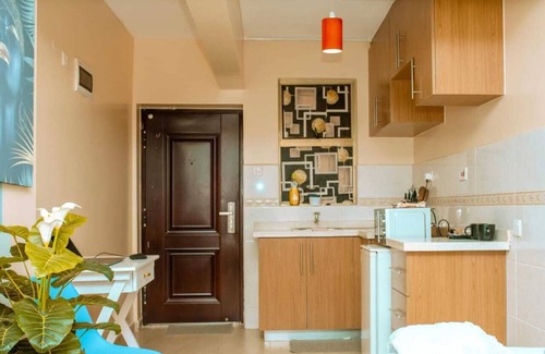 Ngara Apartamento | City View Suites Ngara