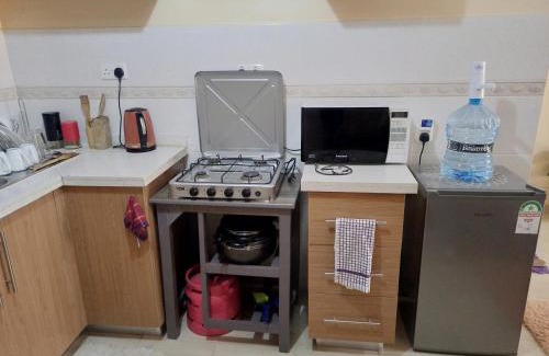 Ngara Apartamento | City view suits