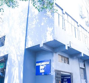 New Delhi Hotel | City Walk Residency