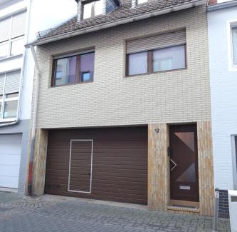 Rhein-Erft-Kreis District Apartamento | City Wohnung 12 B