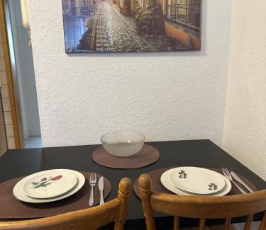 Rhein-Erft-Kreis District Apartamento | City Wohnung 12