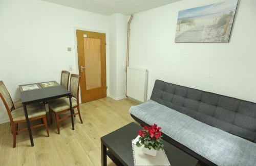 Rhein-Erft-Kreis District Apartamento | City-Wohnung 12a