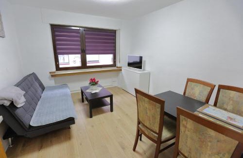 Rhein-Erft-Kreis District Apartamento | City-Wohnung 12a