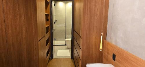 Sao Jose do Rio Preto Apartamento | City Zen Studios