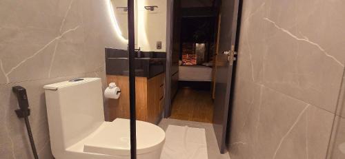 Sao Jose do Rio Preto Apartamento | City Zen Studios