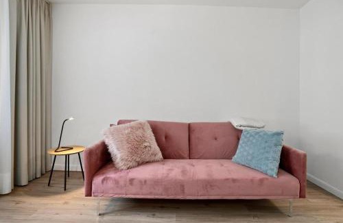 Ravensburg Apartamento | Cityapartments im ältesten Haus von Ravensburg