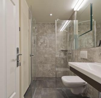 Ehringsdorf Apartamento | Cityappartement am Belvedere