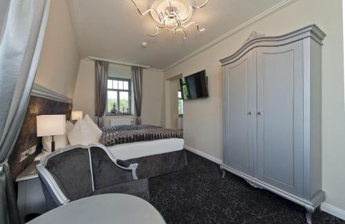 Ehringsdorf Apartamento | Cityappartement am Belvedere