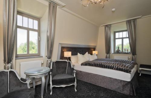 Ehringsdorf Apartamento | Cityappartement am Belvedere