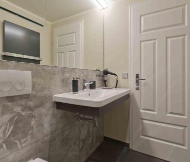 Ehringsdorf Apartamento | Cityappartement am Belvedere