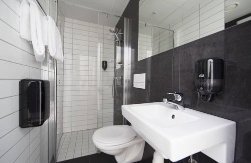 Nygard Hotel | Citybox Bergen City