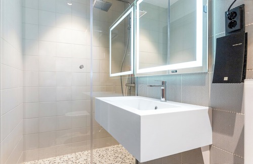 Kesklinn Hotel | Citybox Tallinn City Center