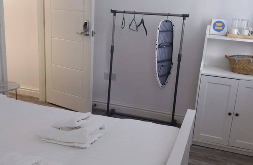 Liverpool Hotel | Citybreaks Rooms