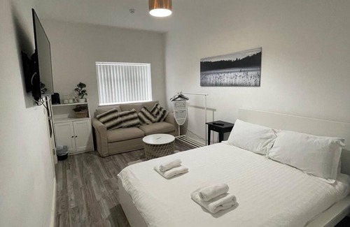 Liverpool Hotel | Citybreaks Rooms