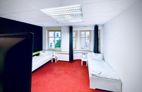 Burbach Apartamento | CityChalet Business Apartments - Workers welcome! - Free Parking - Fast WIFI - Smart TV - WM