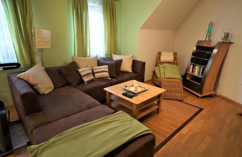 Vienna Apartamento | Cityfellow