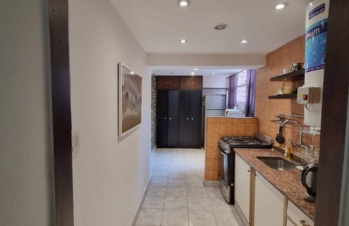 Centro de la ciudad de Mendoza Apartamento | Citygem- departamento en alquiler