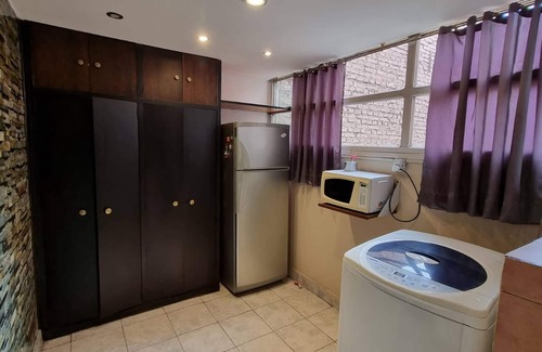 Centro de la ciudad de Mendoza Apartamento | Citygem- departamento en alquiler