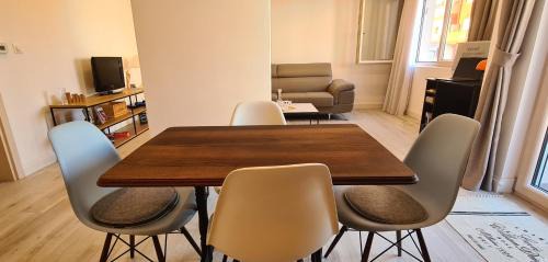 Niksic Apartamento | CityHeart Apartment