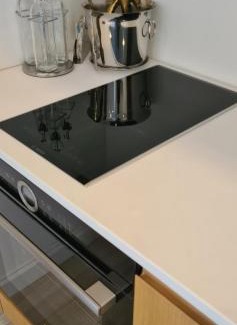 Niksic Apartamento | CityHeart Apartment