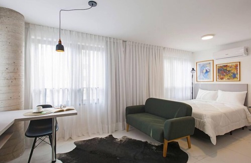 Auxiliadora Hotel | Cityhome GO 24 Porto Alegre