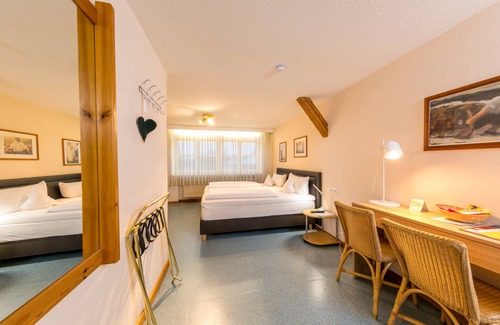 Kempten Hotel | CityHotel Kempten