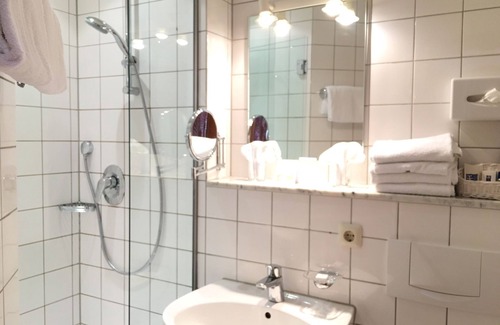 Kempten Hotel | CityHotel Kempten
