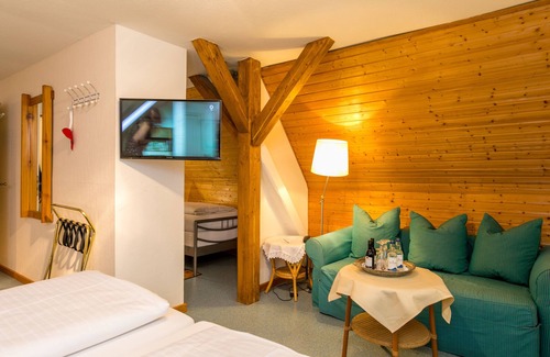 Kempten Hotel | CityHotel Kempten