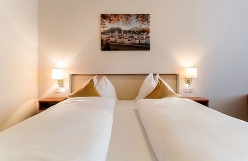 City Centre Salzburg Casa | Cityhotel Trumer Stube